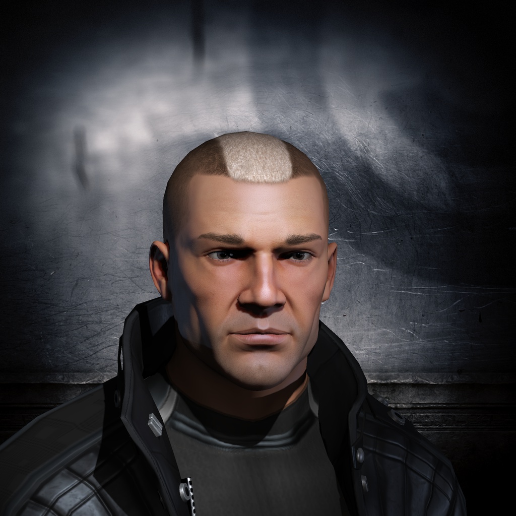 blazoo norris