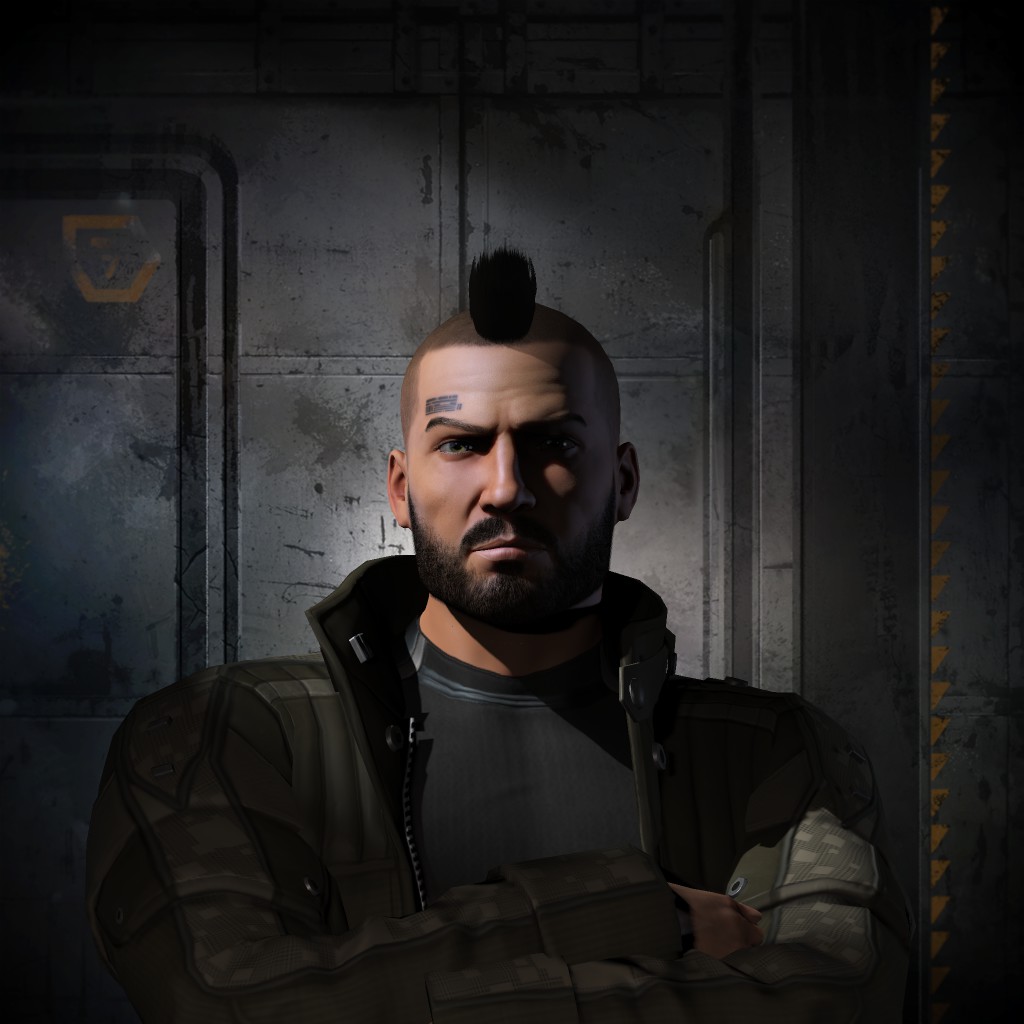 Adeon McMurderface