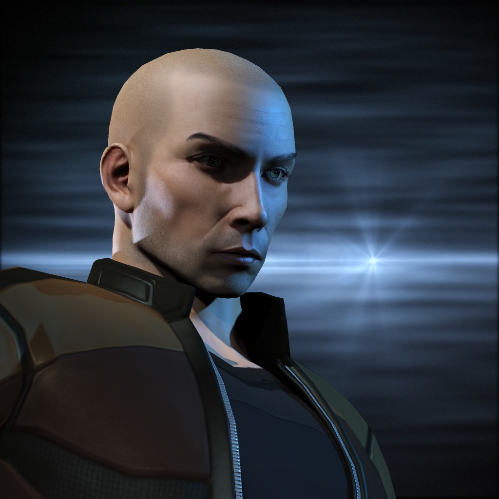 Chiron Kudos