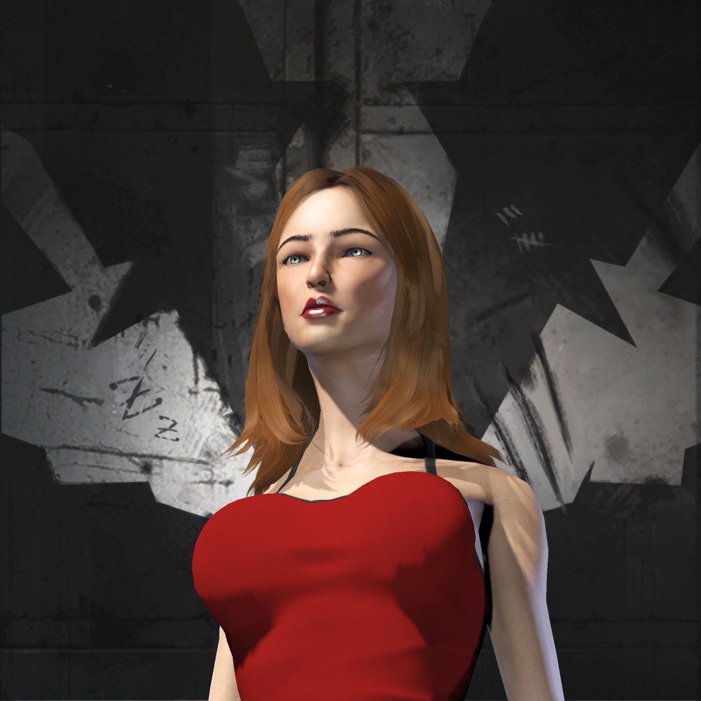 Christina Hammond