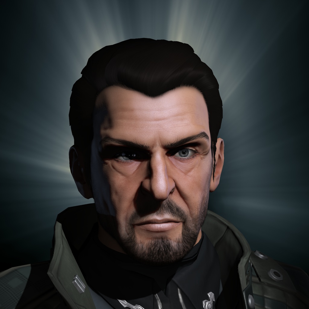 Posiedon Promethian