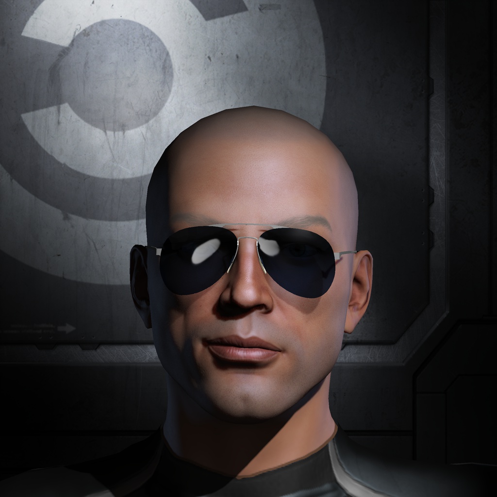 Caldari Citizen 91692953