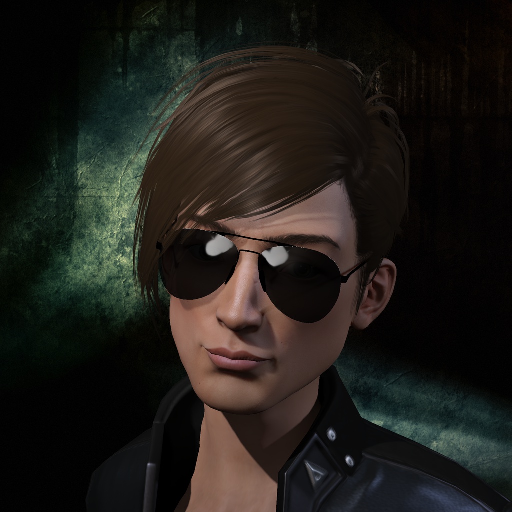 Caldari Citizen 91692974