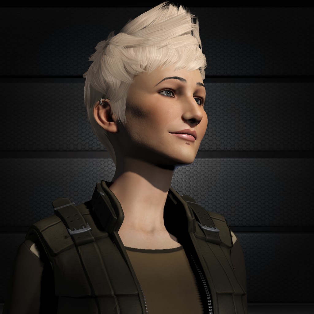 portrait