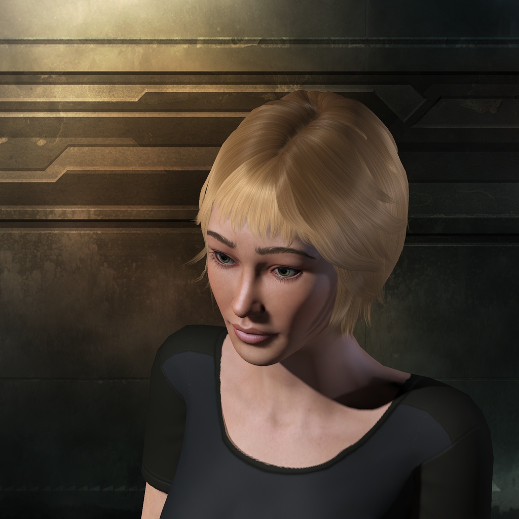 Princess Finena