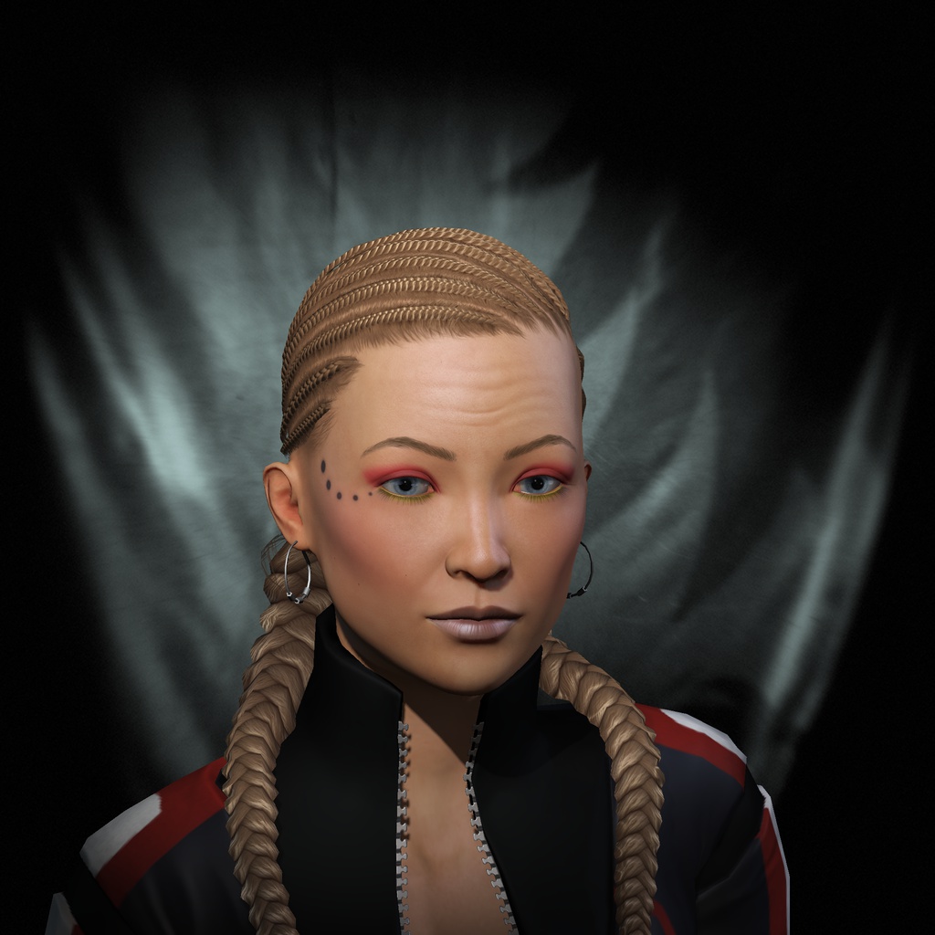 Codie Caderu