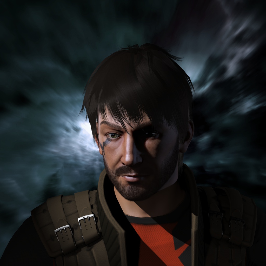 Dzhamshut Ravshanovich