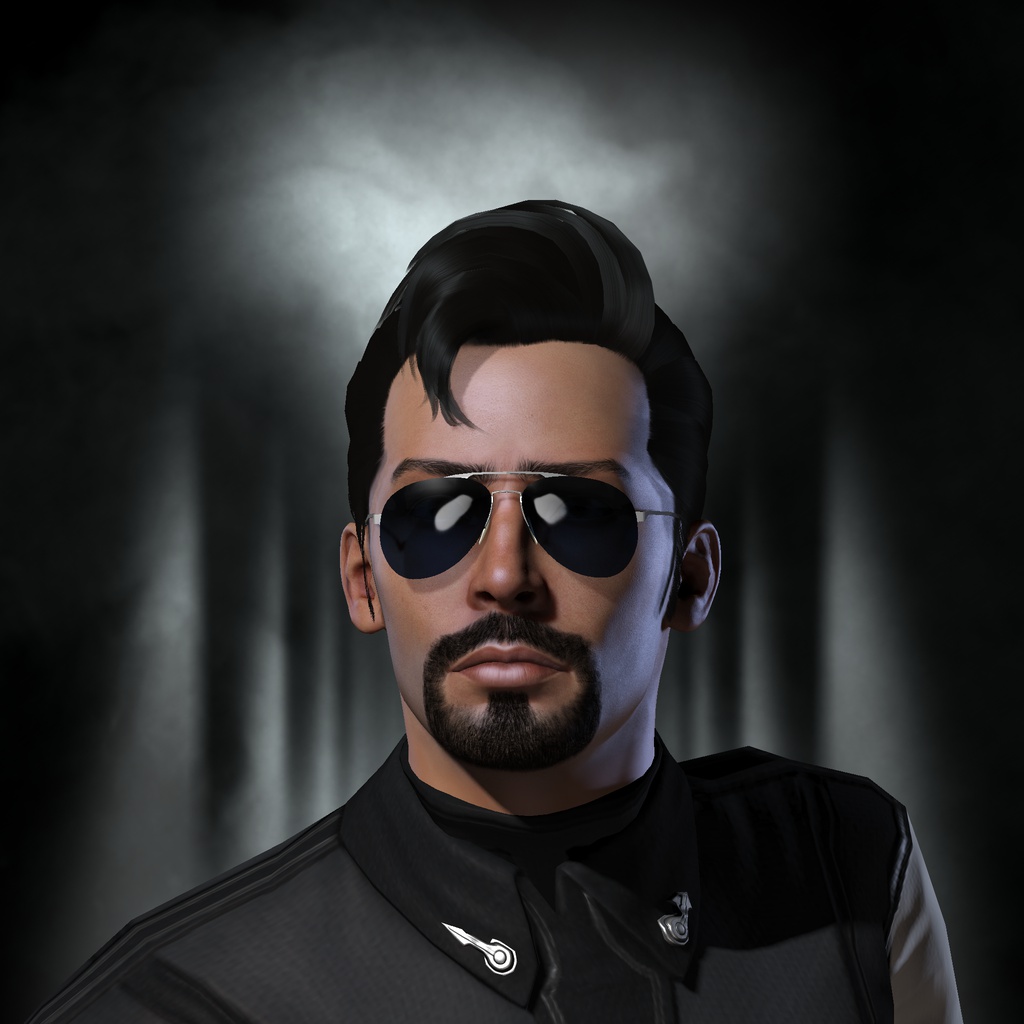 Bezemsteel Gaterau