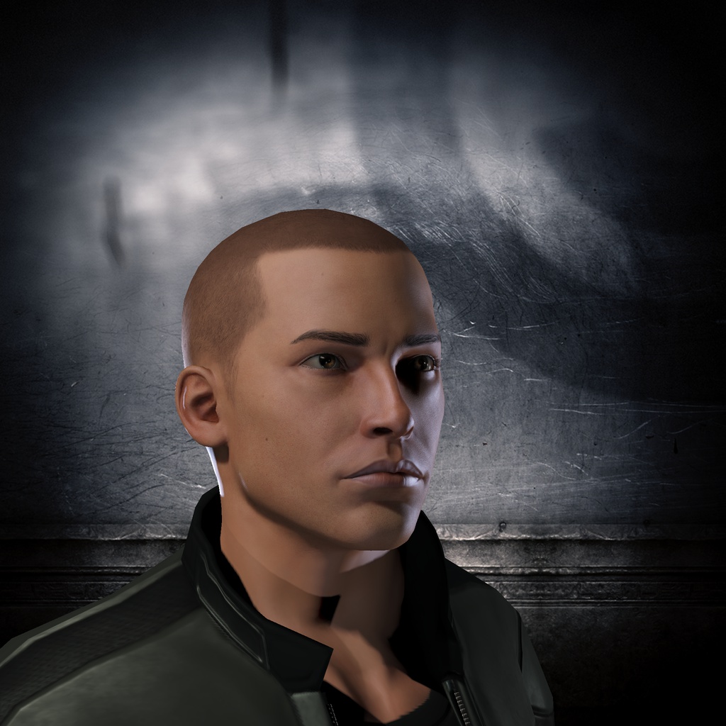 Gallente Citizen 91693985