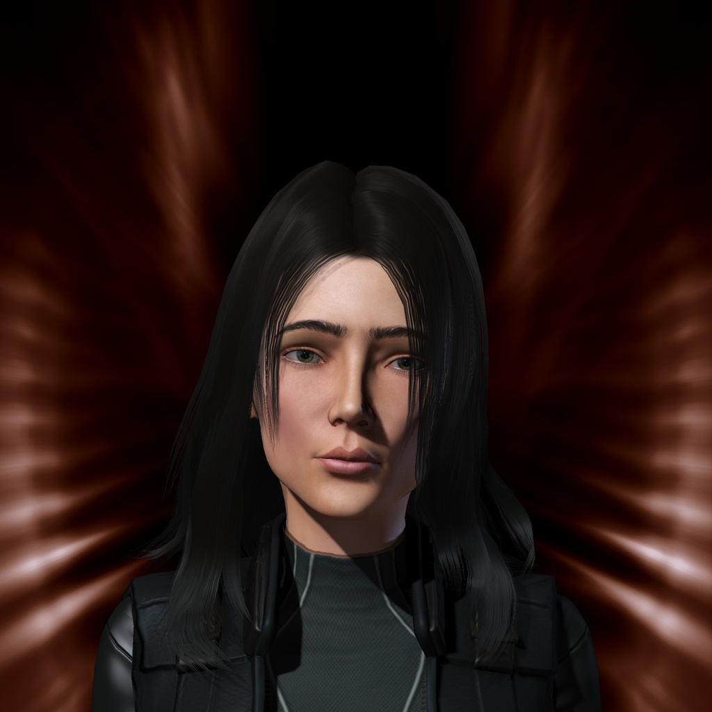 portrait