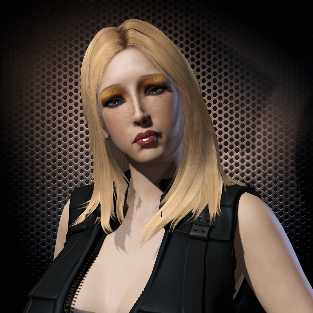 Caldari Citizen 91694957