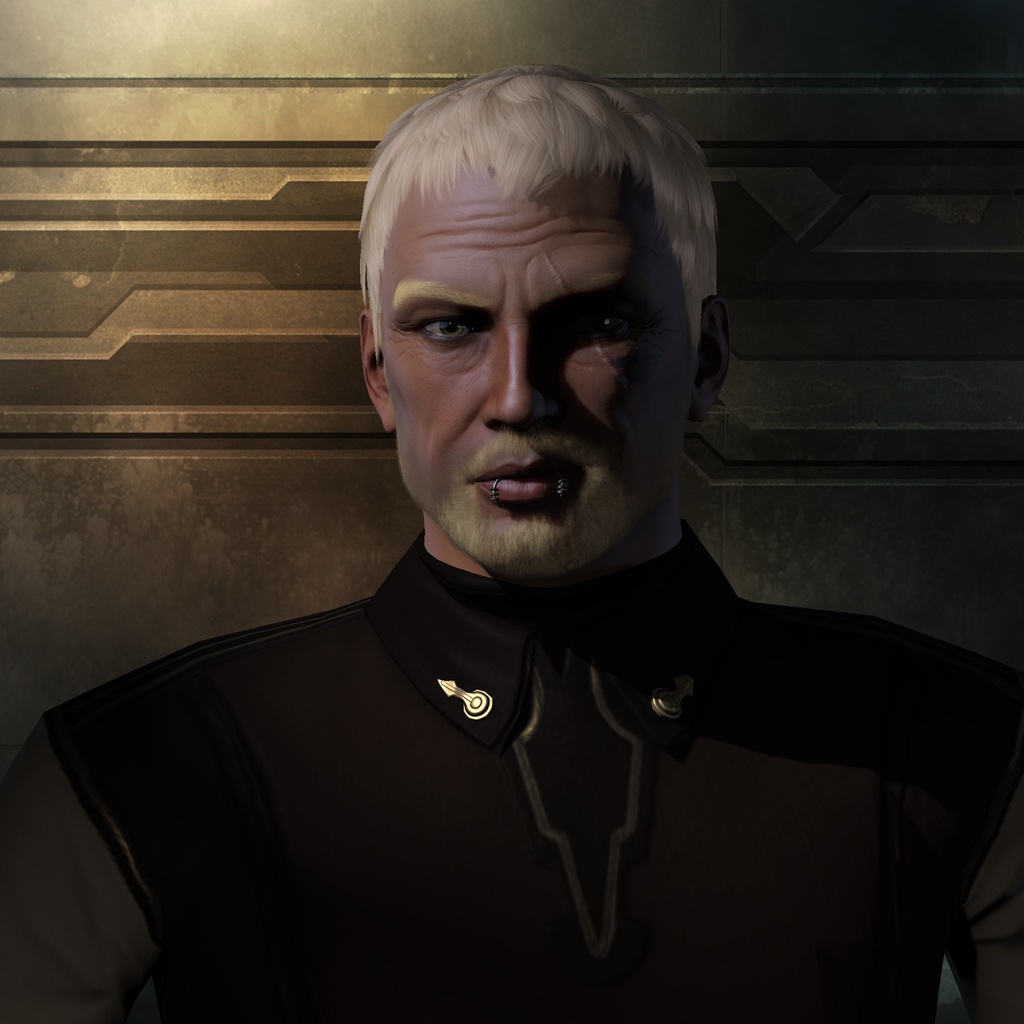 Cpt AzzRammington the3rd