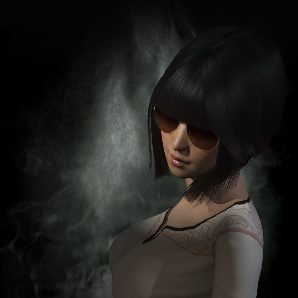 Kusuha Mizuha