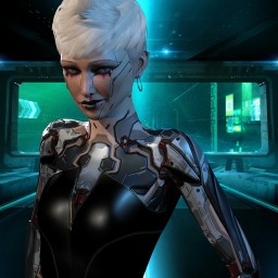 CruelCodex Owasso portrait