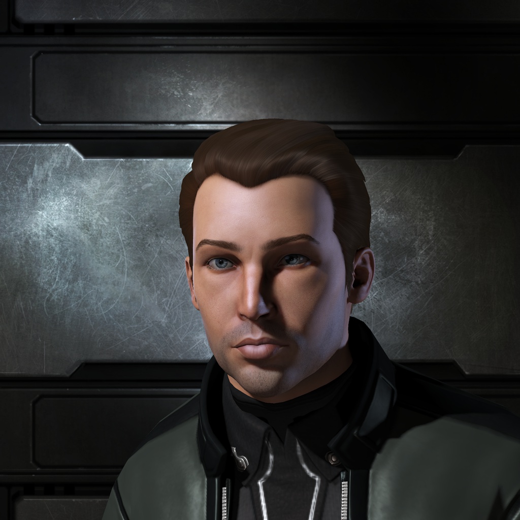 Adama Theisant