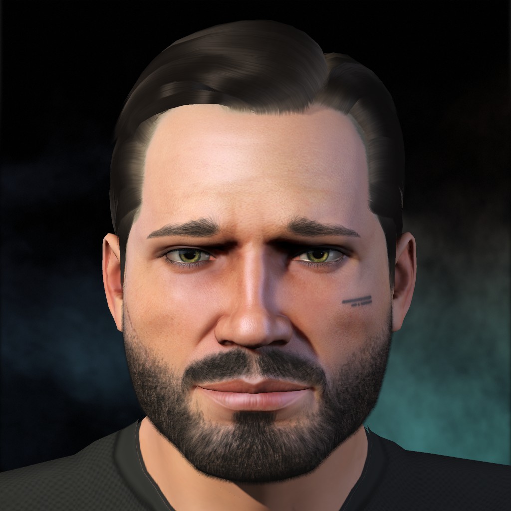 Alexandre Kow