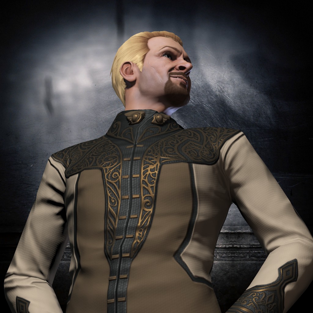 Perses Tartarus