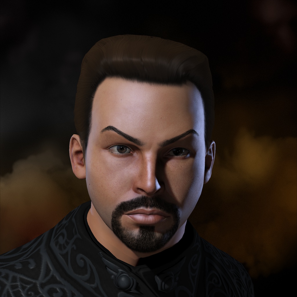 Drelian Aideron