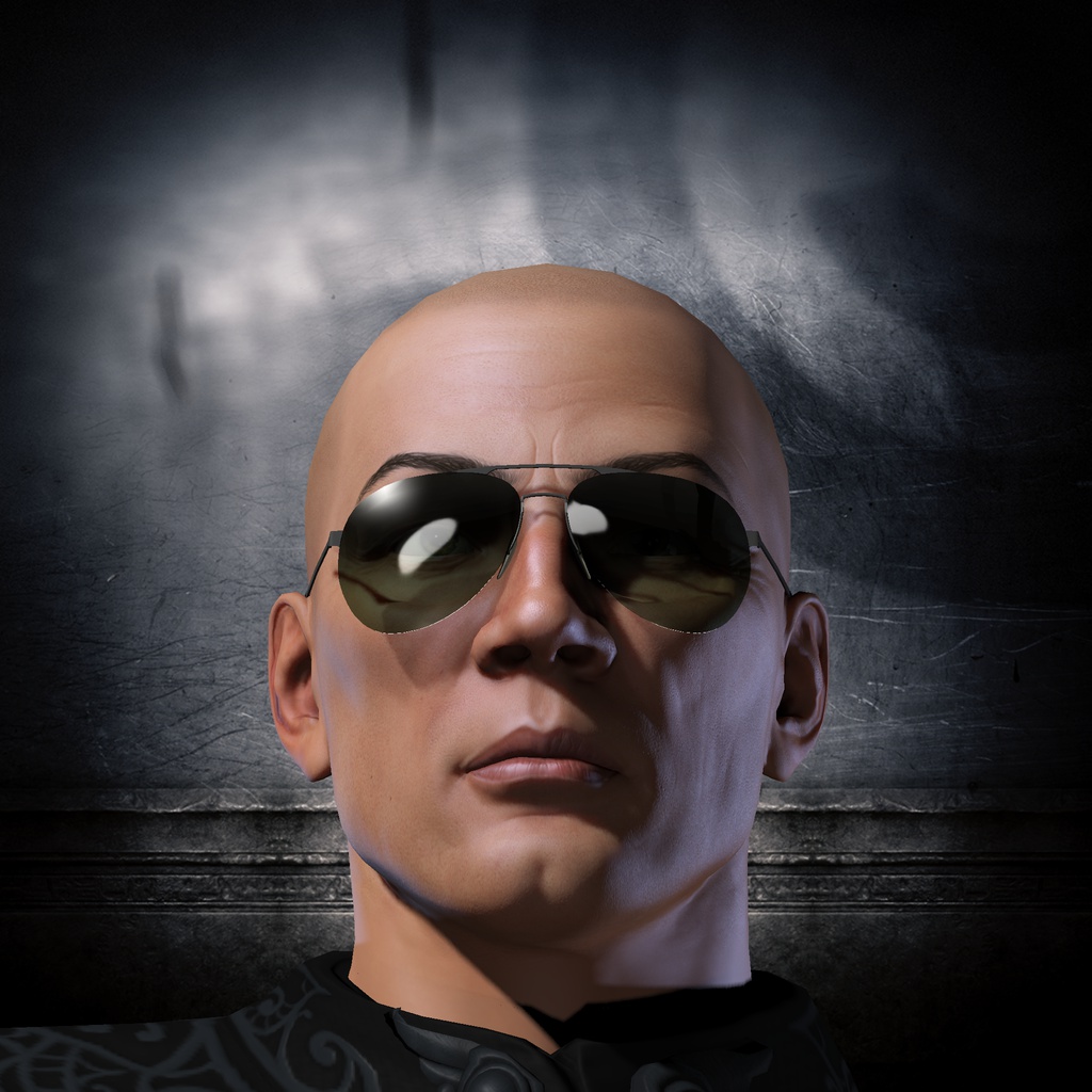 Adaptas Astartes