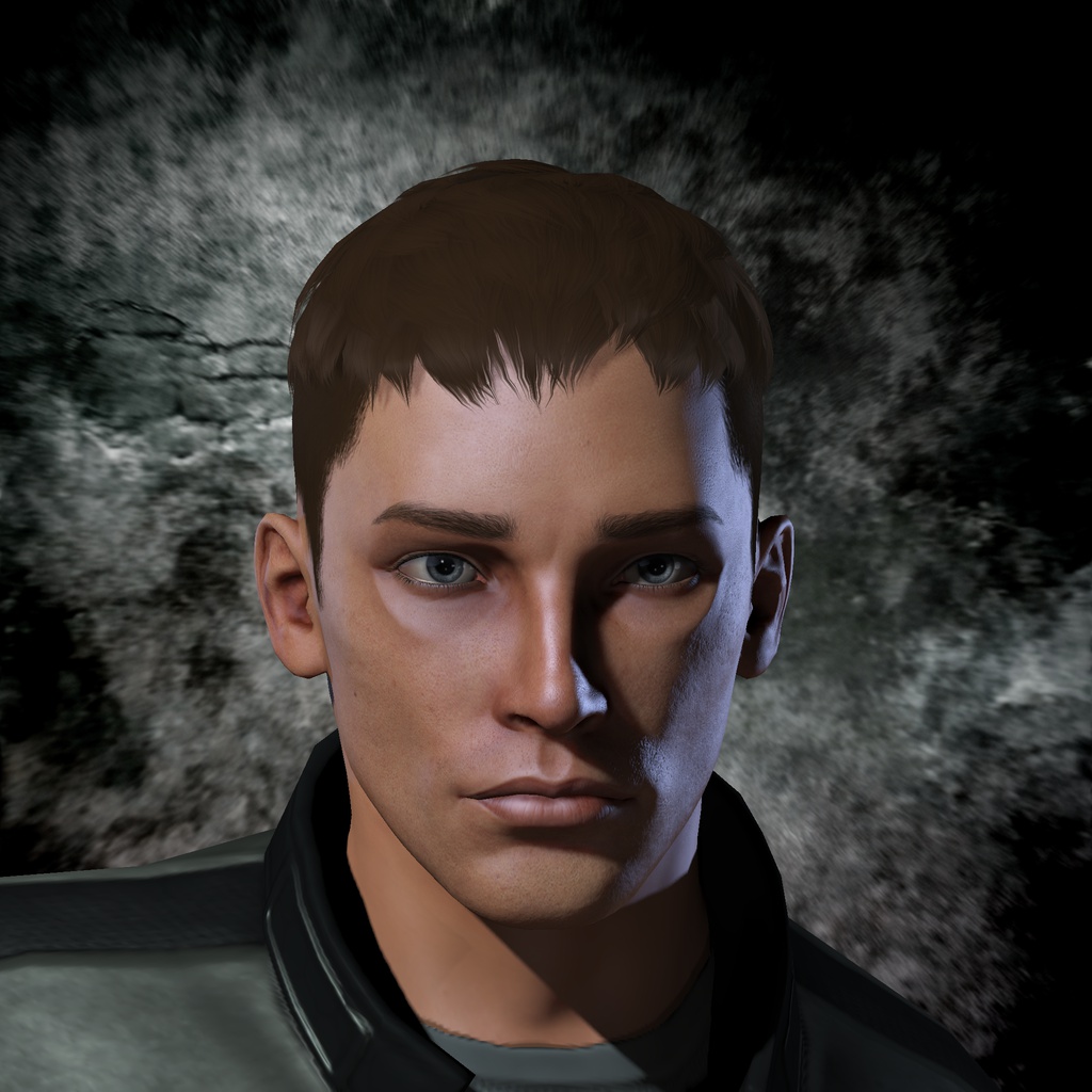 Saul Crendraven