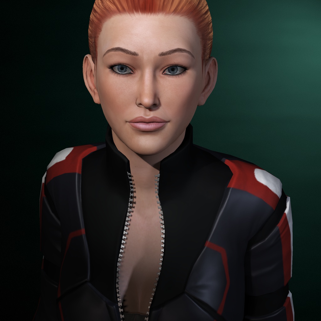 Crimson Firestorm