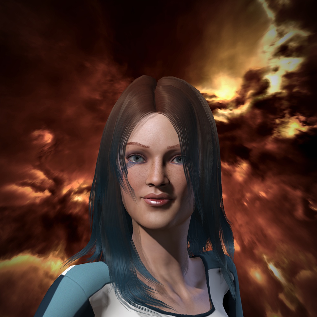 cortana blackfire