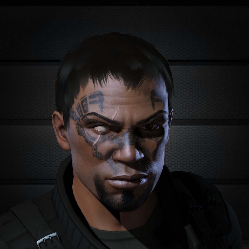 Gronath Tian