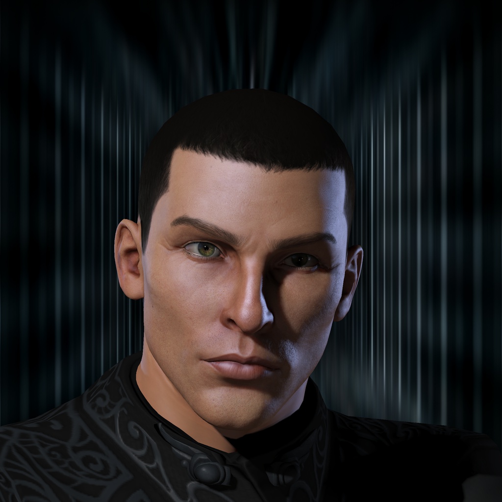 ragnar Gaterau