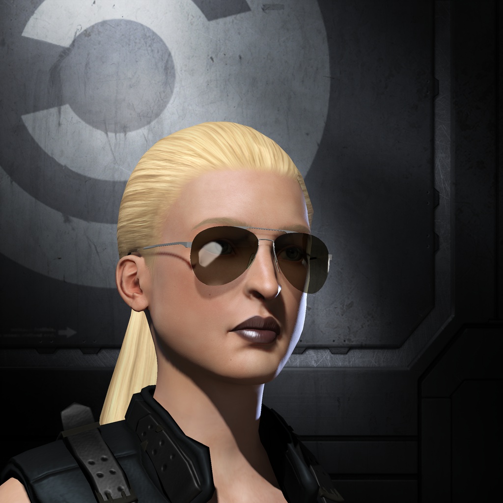 Morgana LeStrange