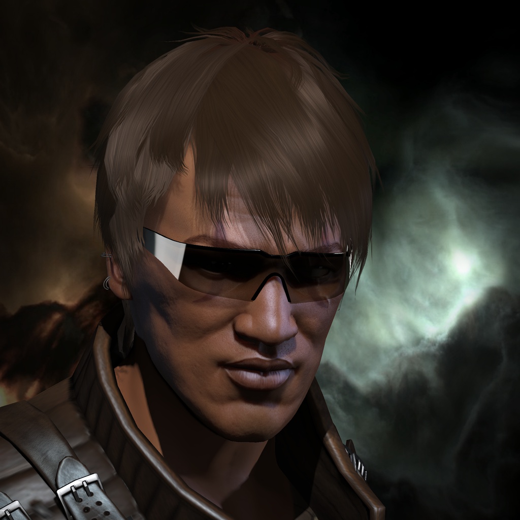 Minmatar Citizen 91697262