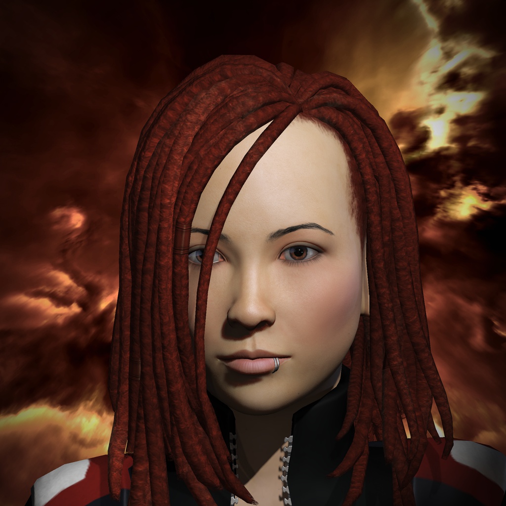Solara Caderu