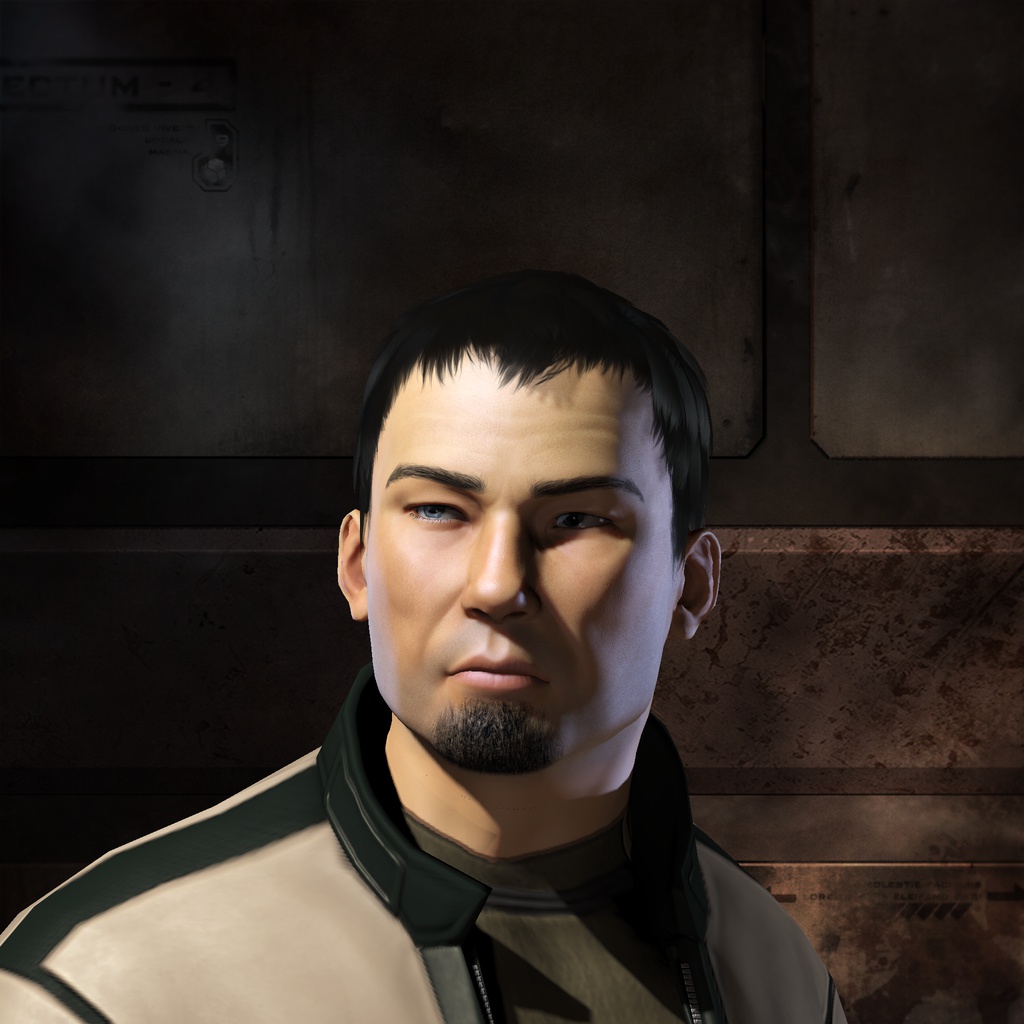 Bryan Warner