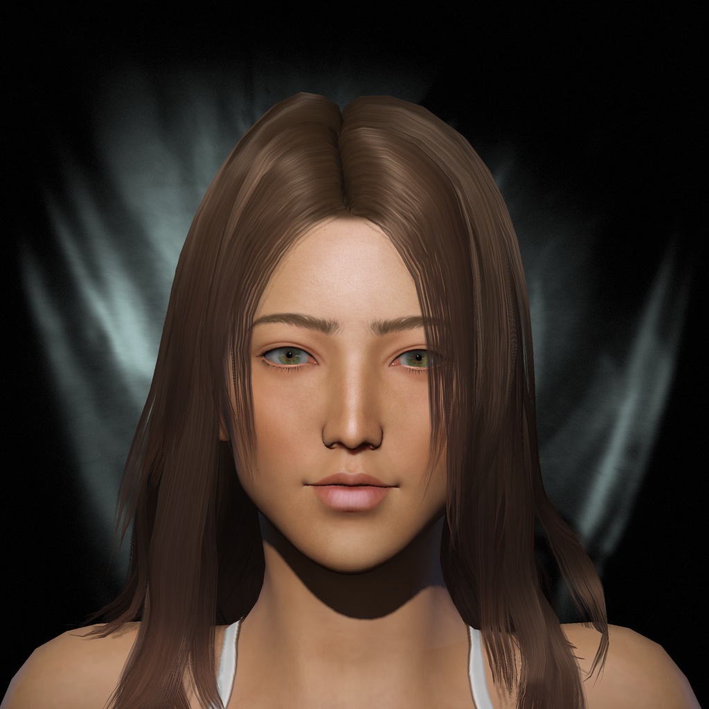 Serena Shiyurida