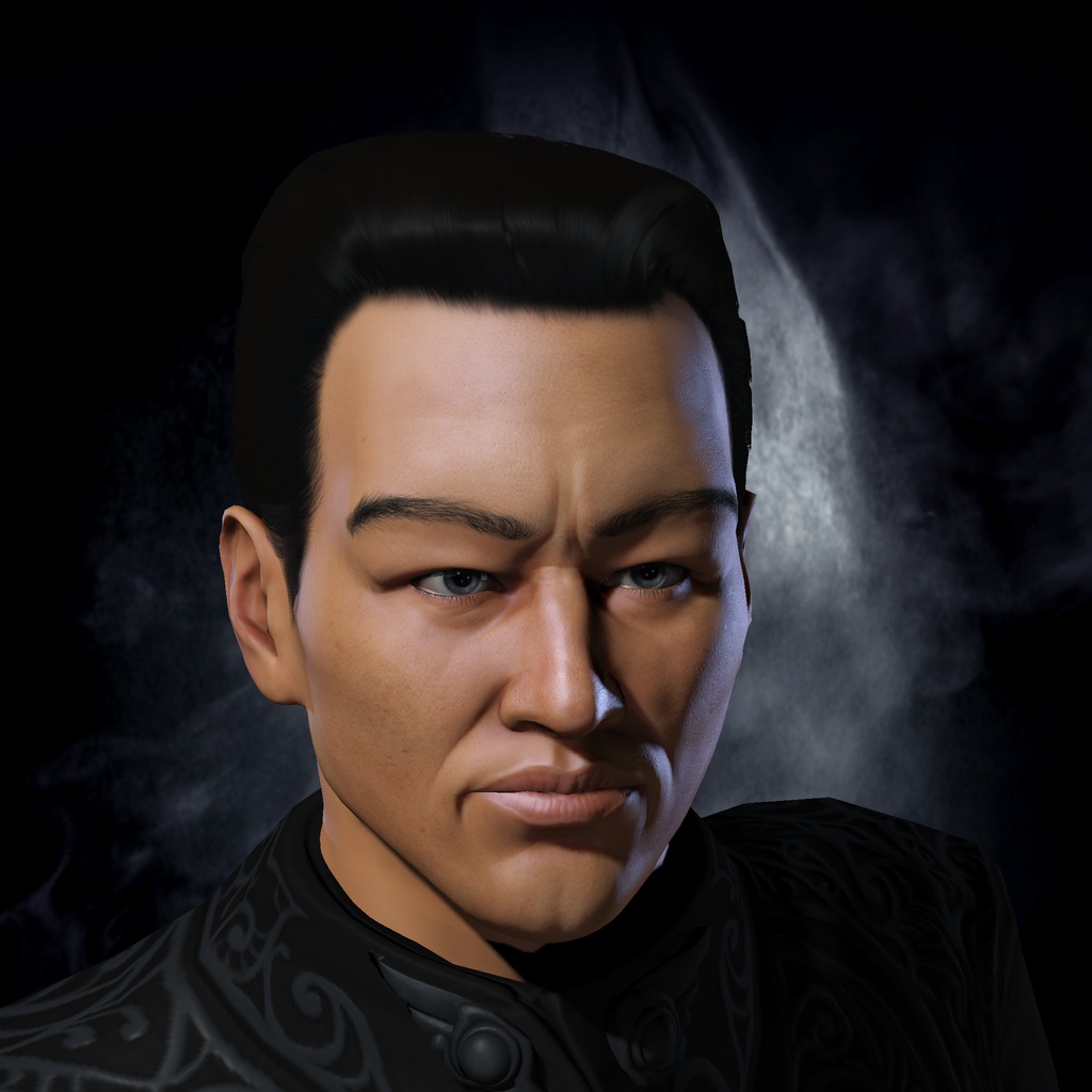 Kevin Kaisheng Liu