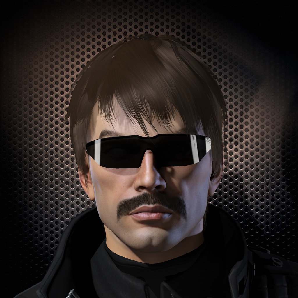 Caldari Citizen 91698153