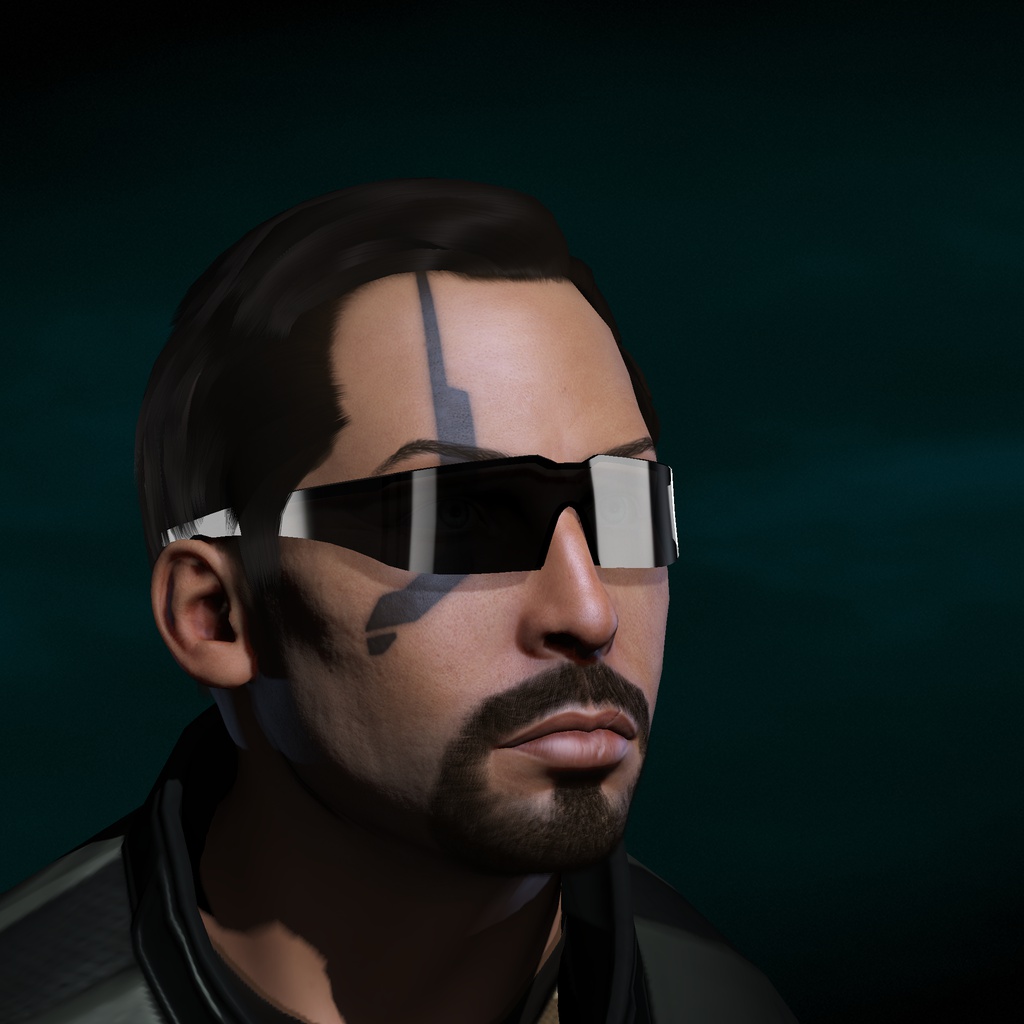 Gallente Citizen 91698342