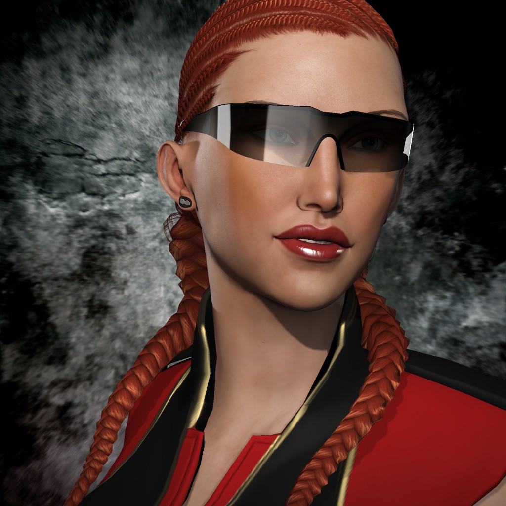 Eona Thiesant