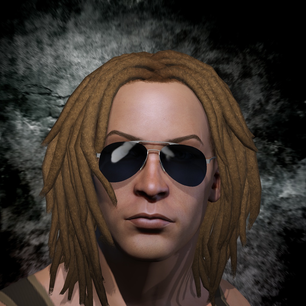Zeke Severasse
