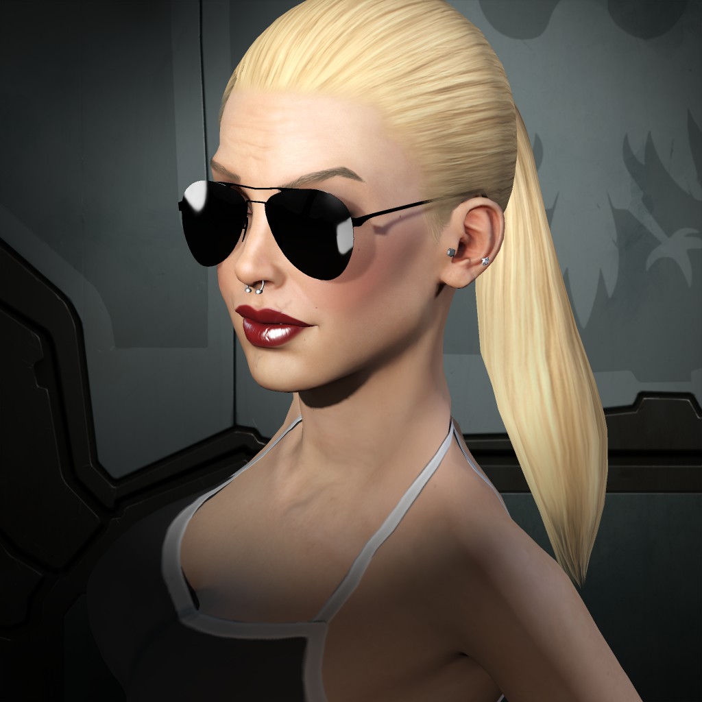 Missy Elroy