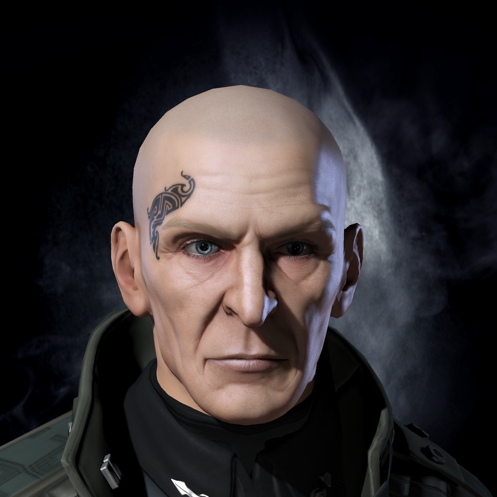 Amarr Citizen 91698920