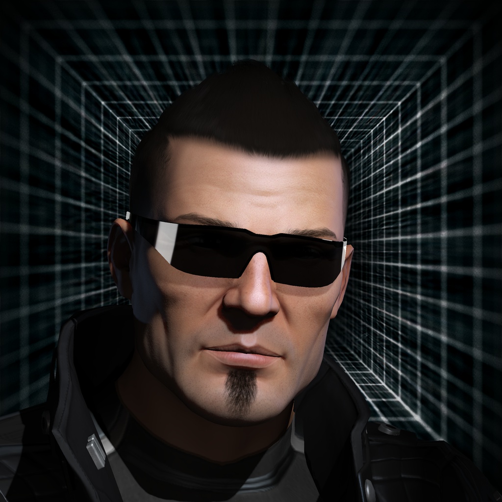Virtual Space Agent