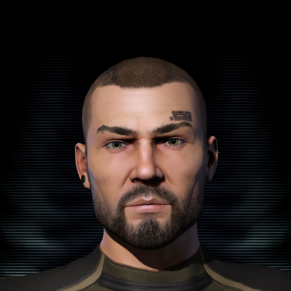 Mark Delvin