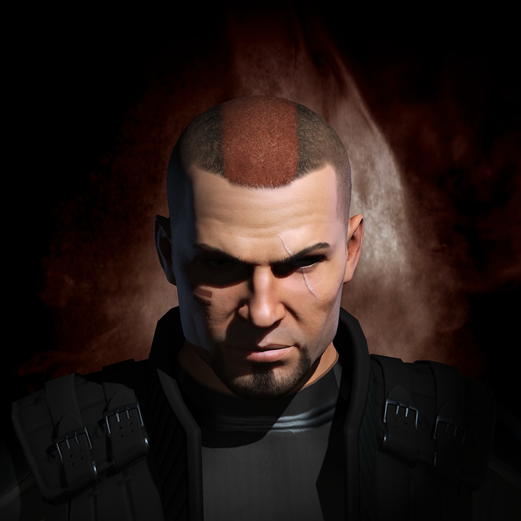 Caldari Citizen 91699226