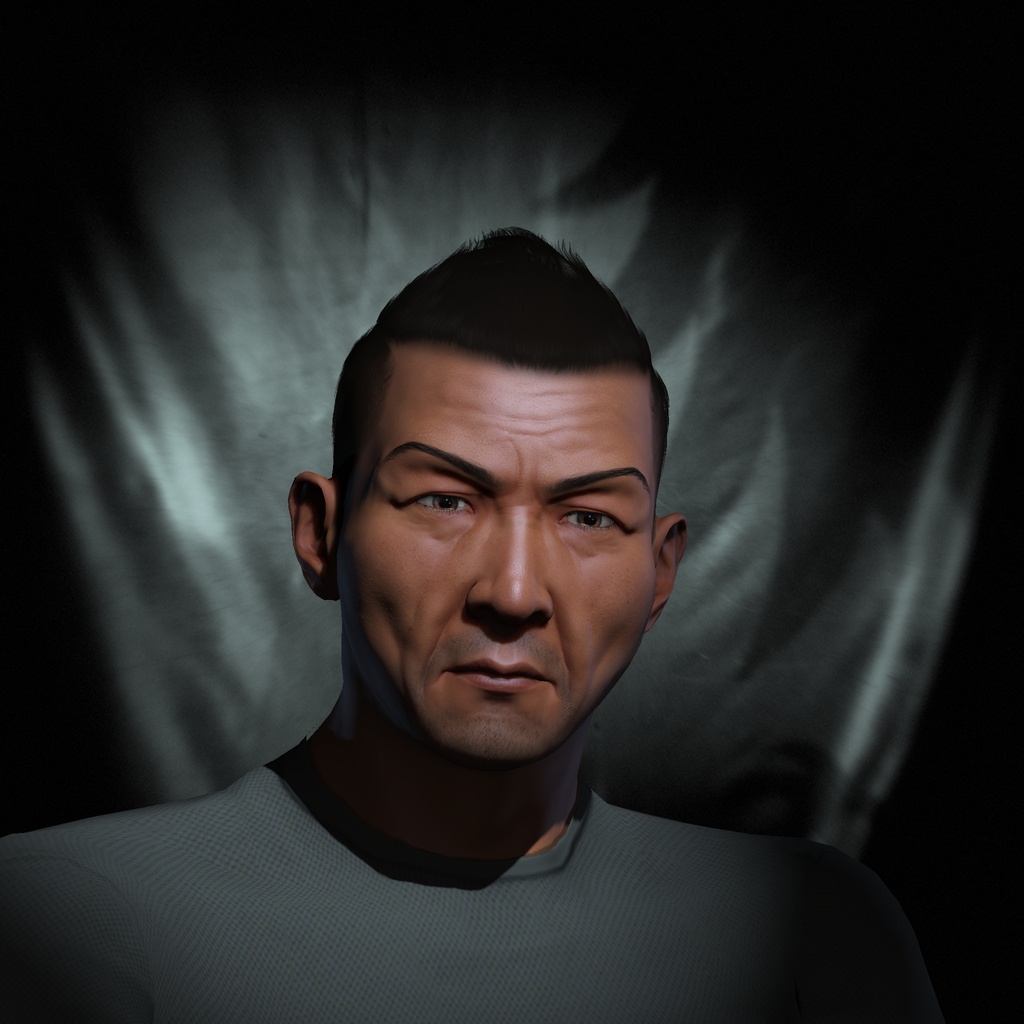 Dario Sertan