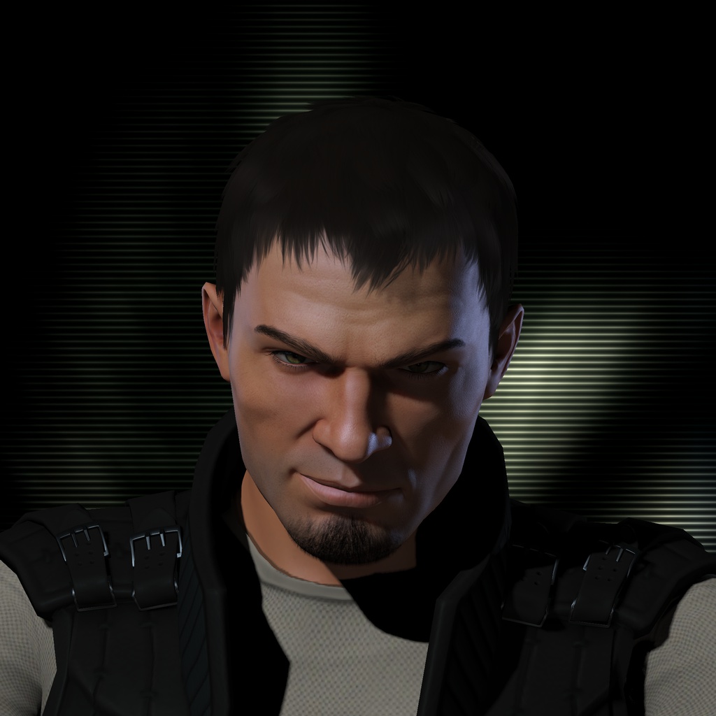 Vincent Nihilist