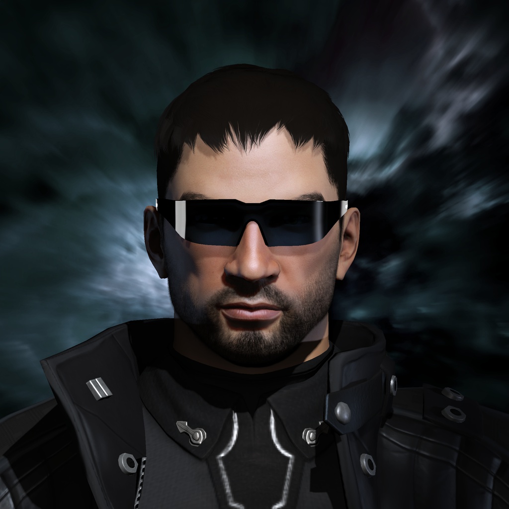 Riddick Uchonela