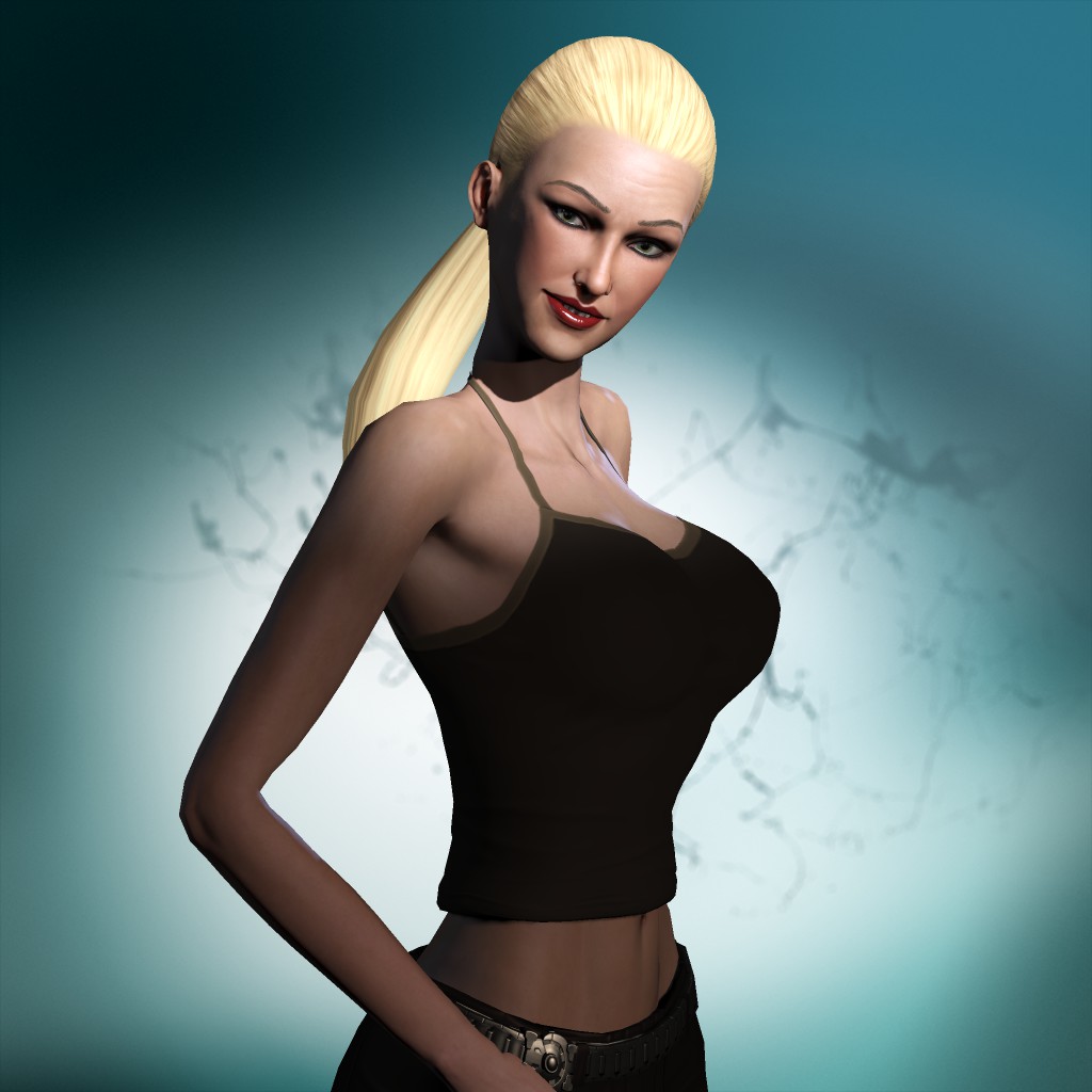 Eva Dynasty
