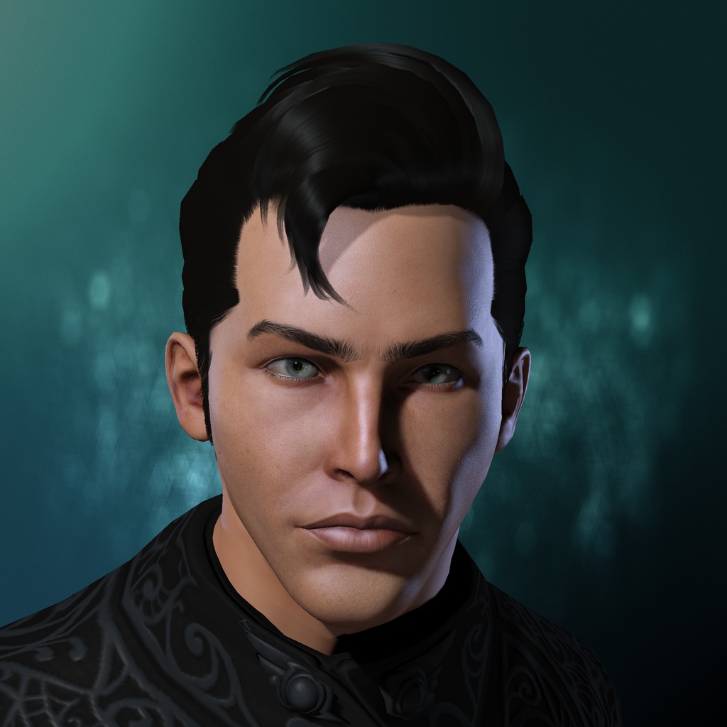 Raven Wargone