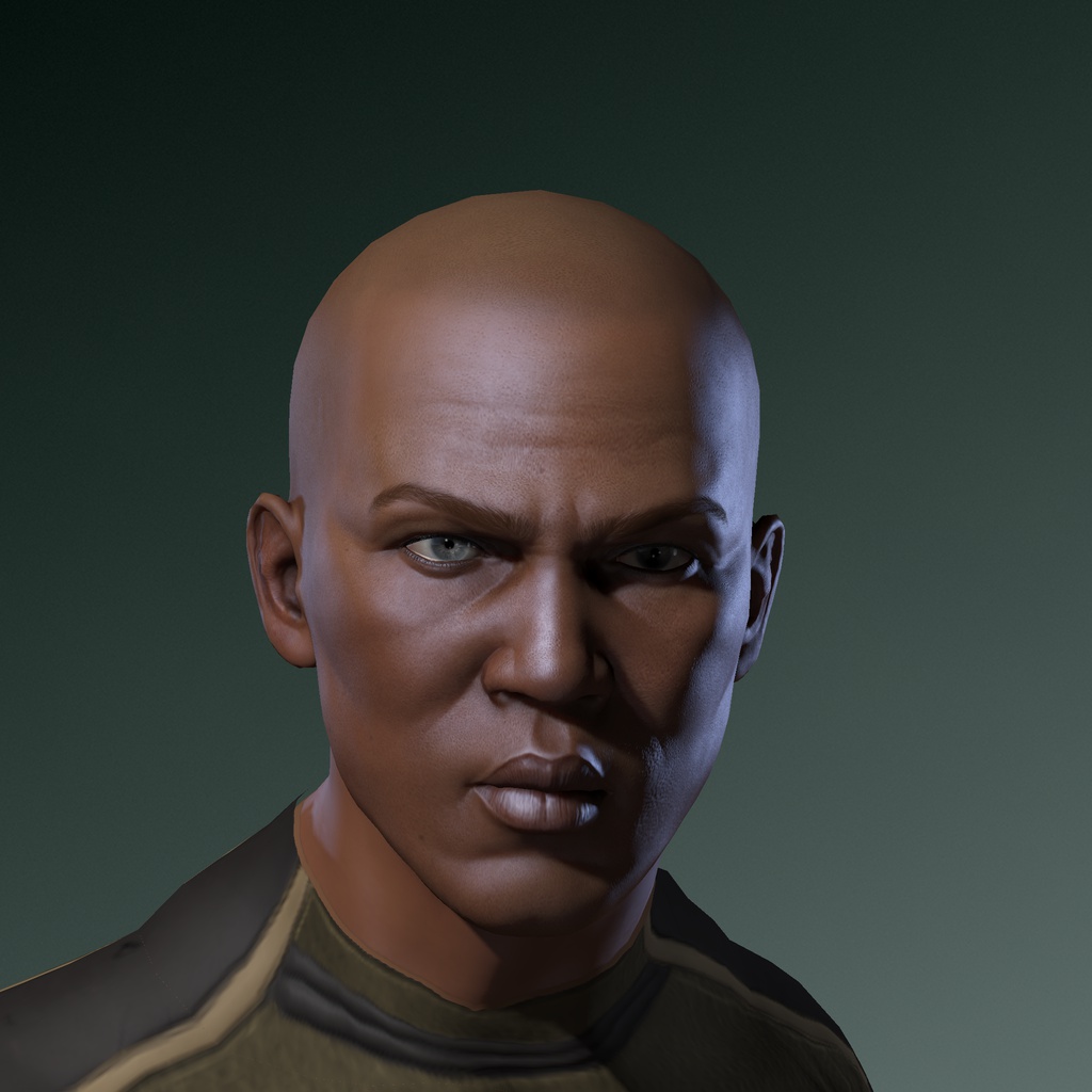 portrait