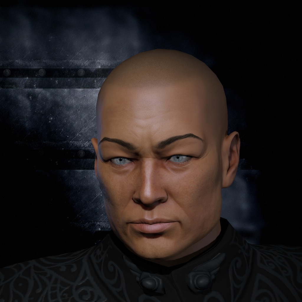 Mando Kadashi